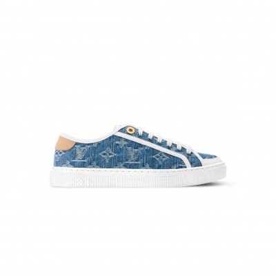 LOUIS VUITTON LV LAGOON SNEAKER 1AGYG3